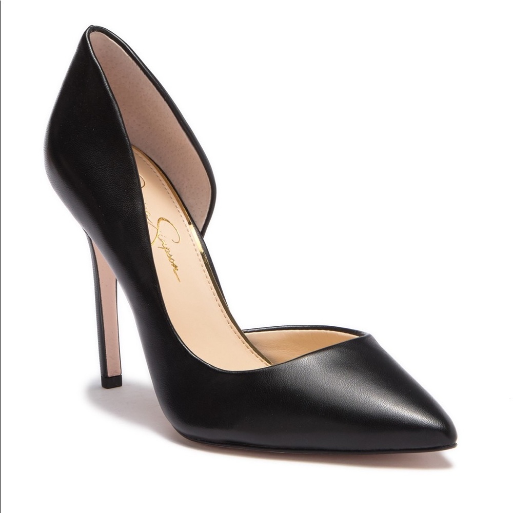 Jessica Simpson Pumps